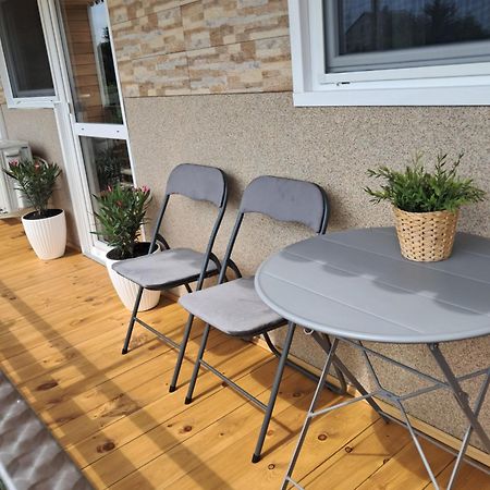 Takler Home Alsóörs 외부 사진