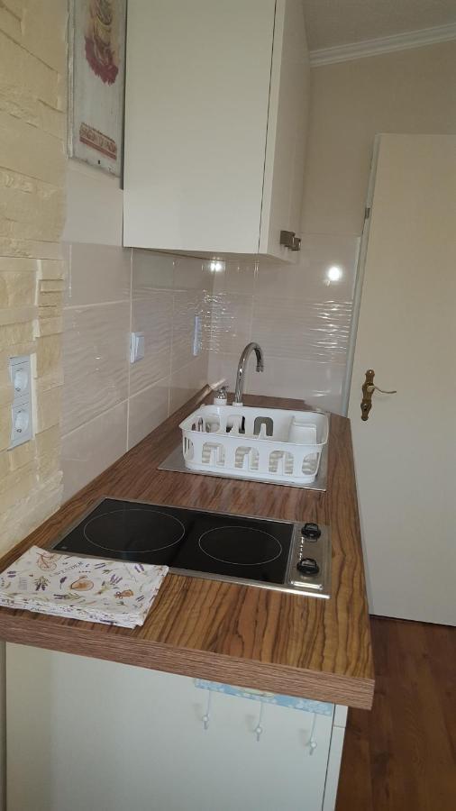 Takler Home Alsóörs 외부 사진