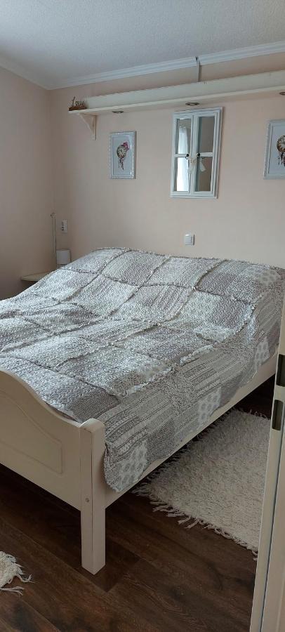 Takler Home Alsóörs 외부 사진