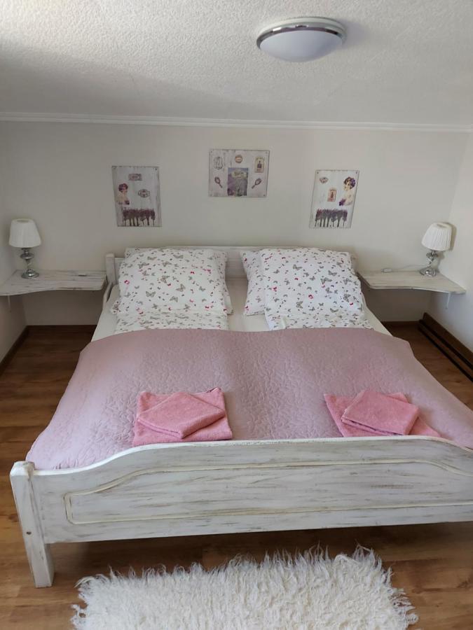 Takler Home Alsóörs 외부 사진