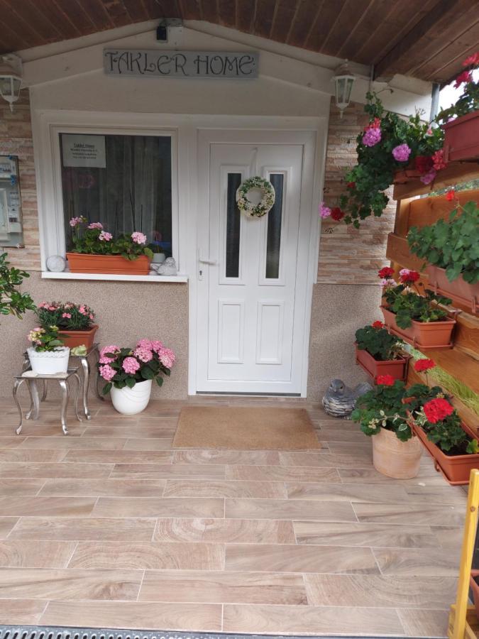 Takler Home Alsóörs 외부 사진
