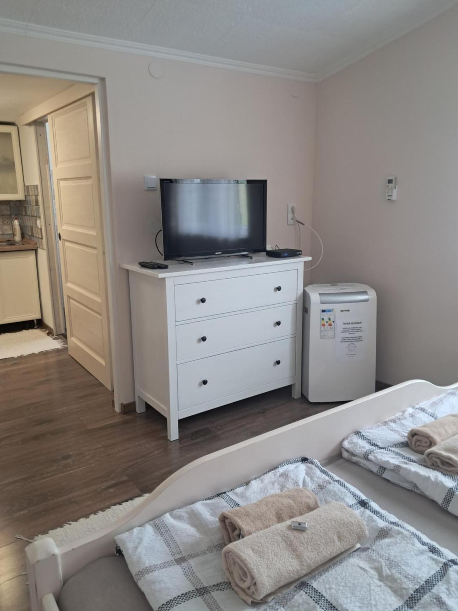 Takler Home Alsóörs 외부 사진