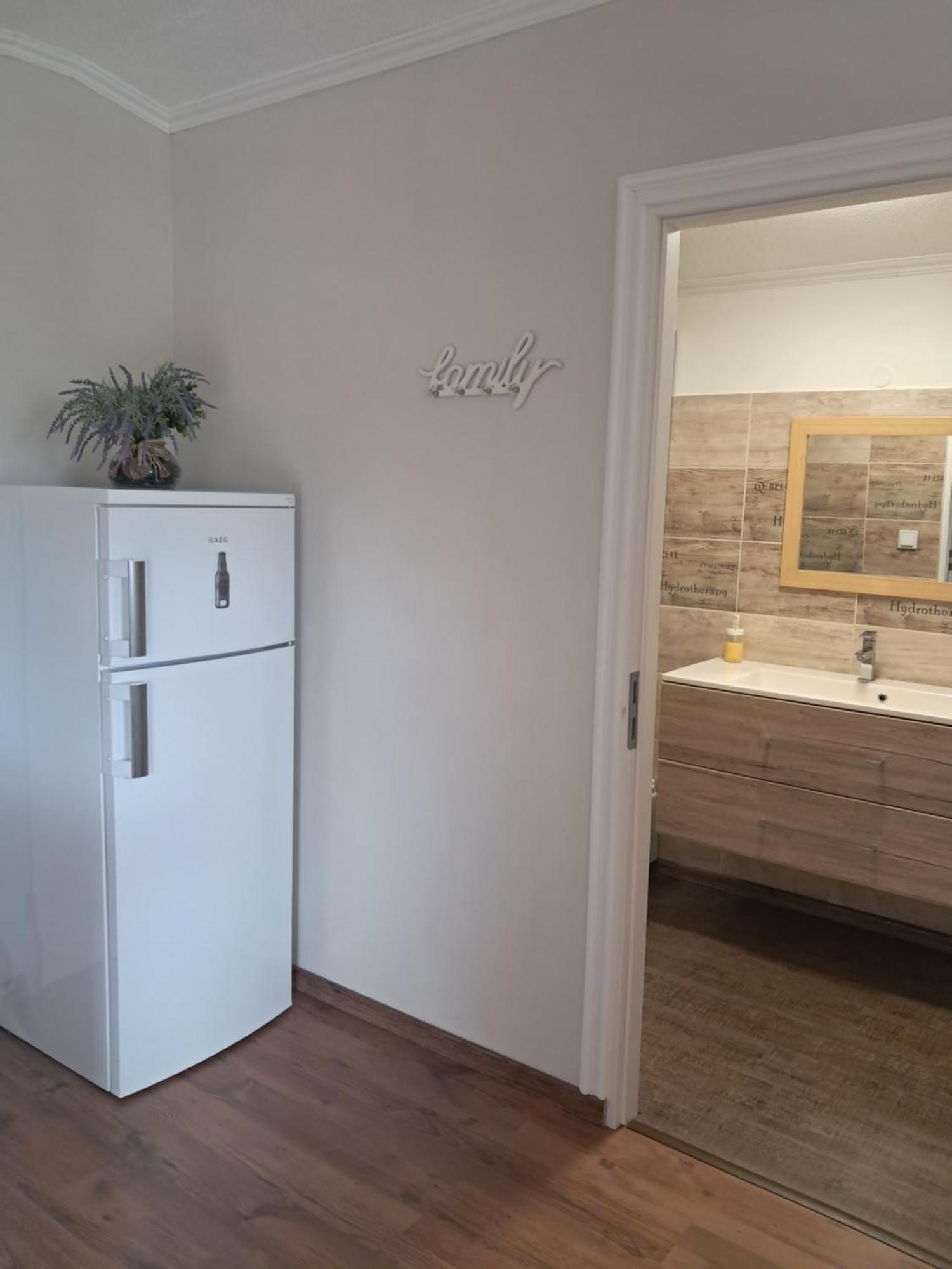 Takler Home Alsóörs 외부 사진
