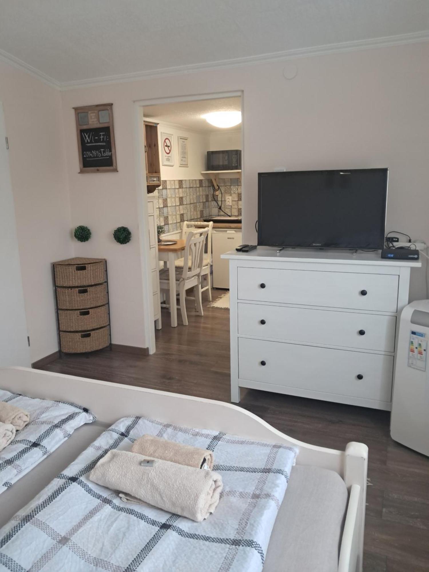 Takler Home Alsóörs 외부 사진