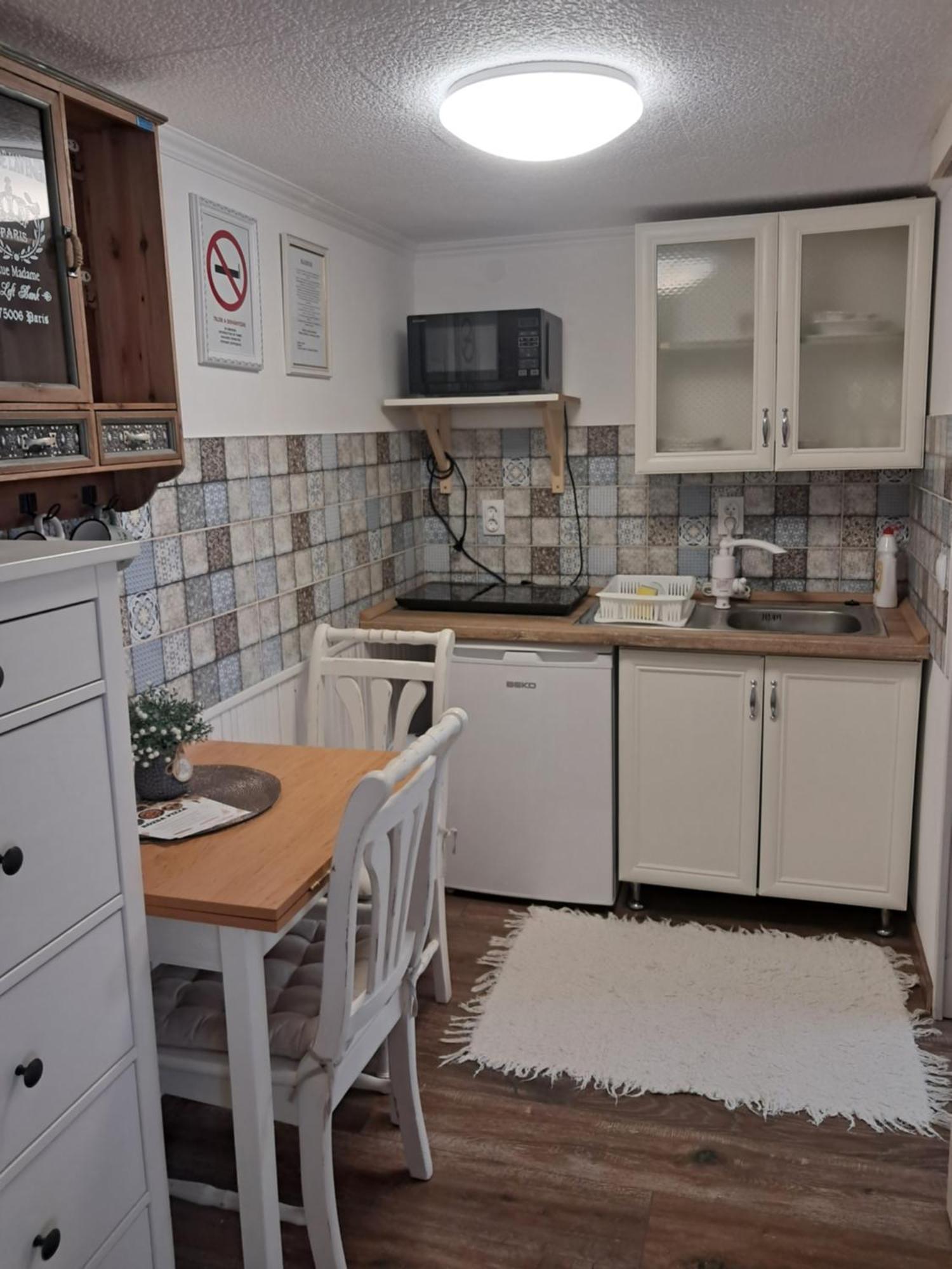 Takler Home Alsóörs 외부 사진