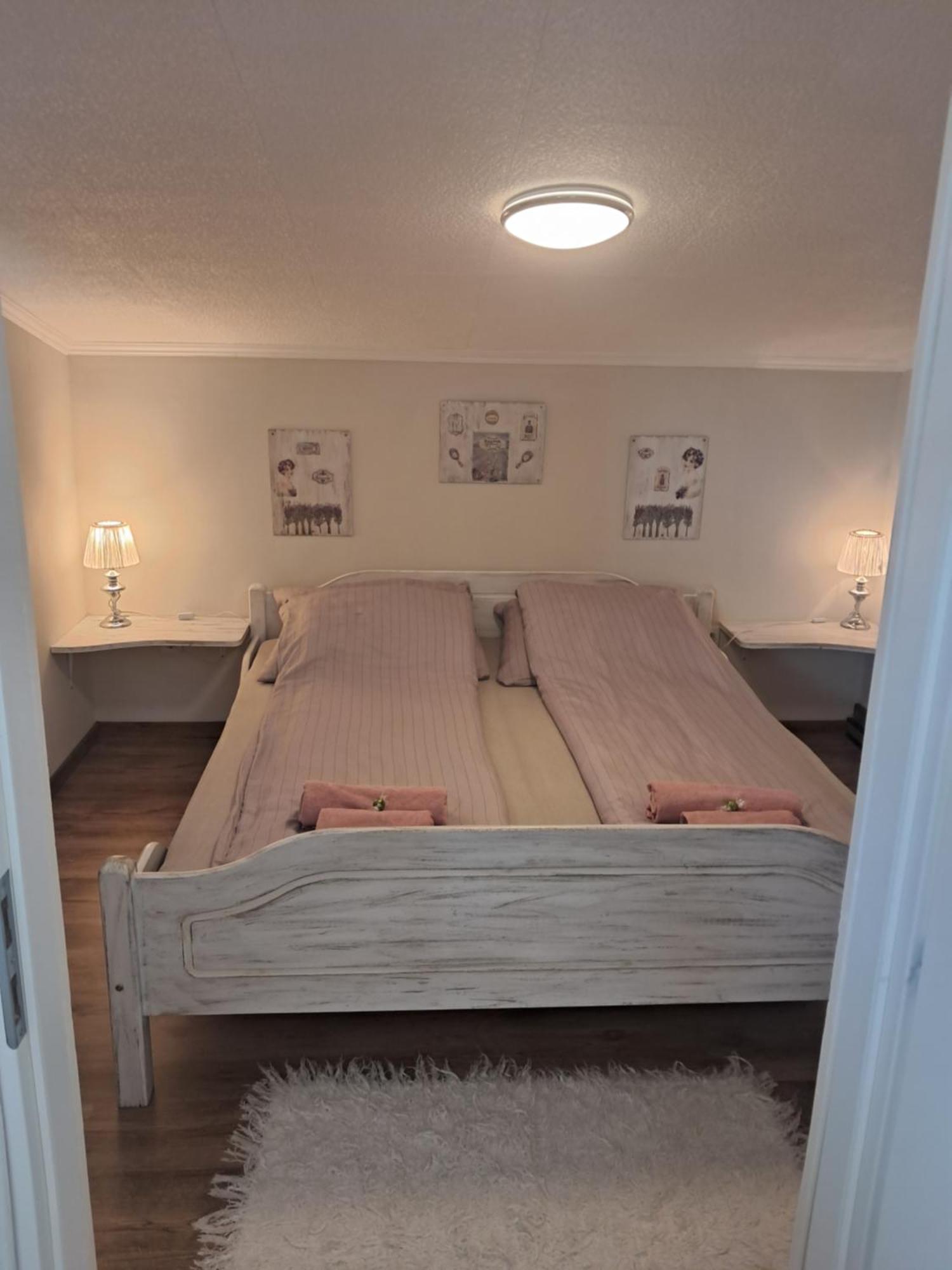 Takler Home Alsóörs 외부 사진