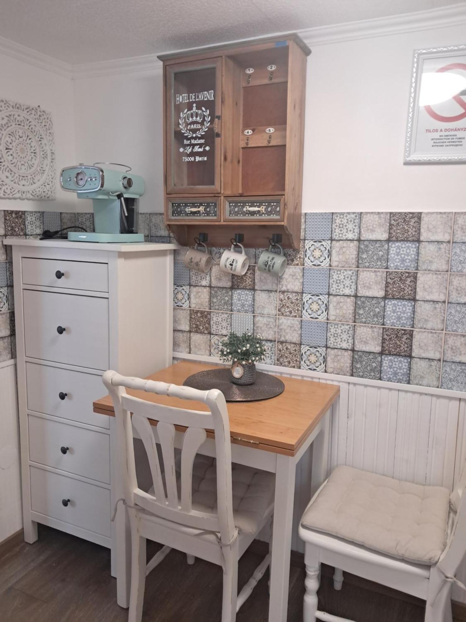 Takler Home Alsóörs 외부 사진
