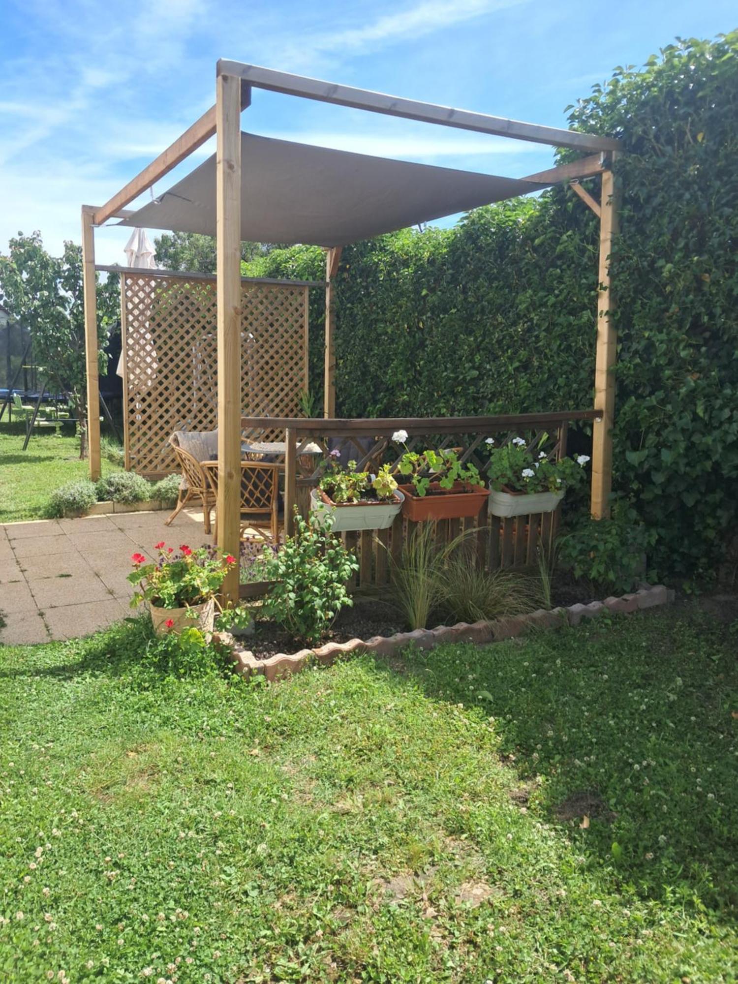 Takler Home Alsóörs 외부 사진