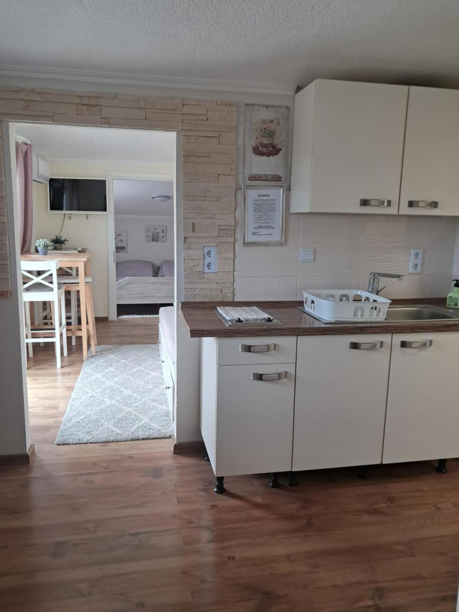 Takler Home Alsóörs 외부 사진