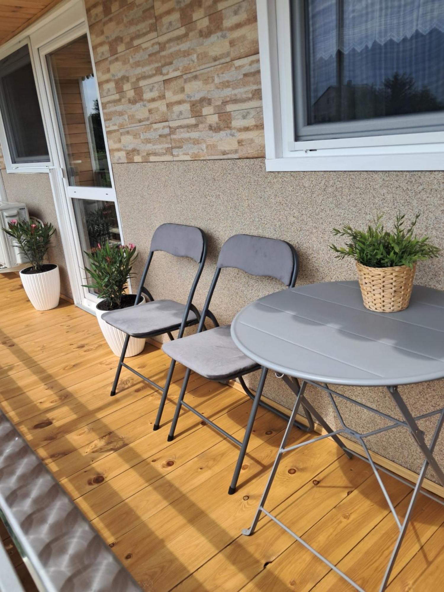 Takler Home Alsóörs 외부 사진